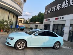 -能手汽车隔热膜旗舰店·3M贴膜体验中心