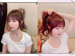 -3AM·S HAIR SALON烫发染发接发