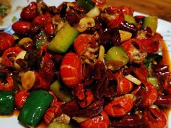 -老狼大盘鸡(祭城店)