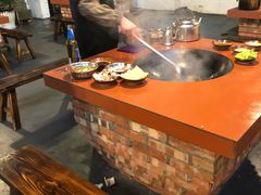 -生产队柴火鸡(永乐路店)