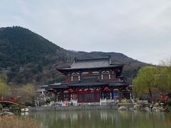 -华清宫景区