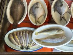 -老渔家特色海味馆(金海中路店)