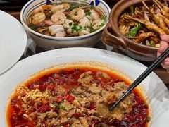 -王家大院·南京菜(湛江路总店)