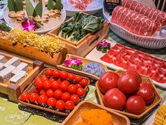 -番食园鲜食火锅(高新店)