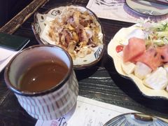 -芥岛(河北大街店)
