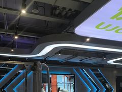 -优享健身(物美圣熙8号购物中心店)