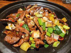 -云海肴·汽锅鸡·云南代表菜(美罗城店)