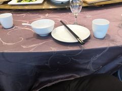 -金帝酒店中餐厅