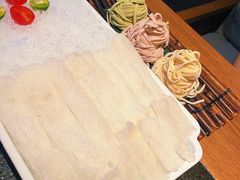 -盡膳口福跷脚牛肉火锅(北美新天地店)