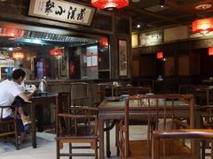 -兰溪小馆(东直门簋街店)