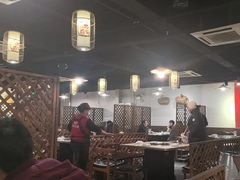 -沈厨地锅老灶•徐州烧烤(黄渡店)
