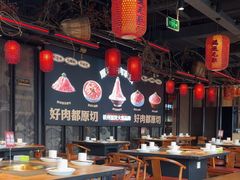 -川味观·鲜货火锅(西湖文化广场店)