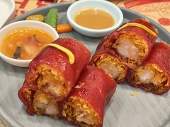 -点都德(汇胜楼店)