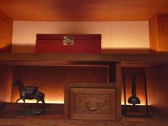 -丽江金茂隐逸酒店-凯悦臻选SPA