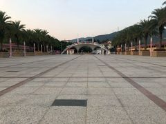 -玫瑰海岸文化旅游度假区