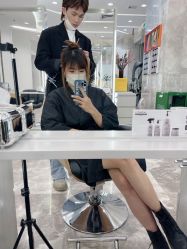 -MMby HairCode 芭曲发型概念店