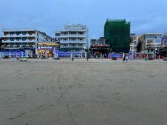 -后海村