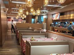 -西贝(上海我格广场店)