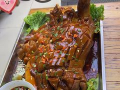 -溢心园香河肉饼总店