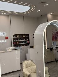 -宇东国际 HAIR SALON