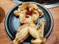 -串门邻居串串火锅(云南南路店)