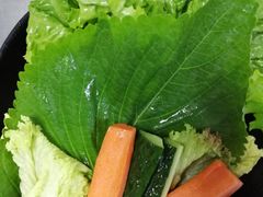 -汉拿山烤肉(东直门东方银座店)