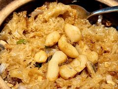 -煲王粤菜餐厅(中侨中心店)