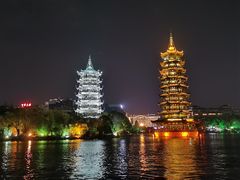 -桂林两江四湖景区