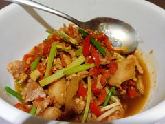 -回头食客-李久其家民间餐厅(望城金桥国际店)