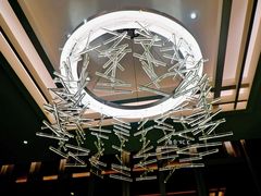 包房-环球港凯悦 · 享悦中餐厅