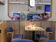 -吕记老鸭汤·徽菜馆(东营路店)