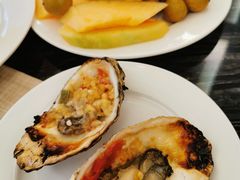 -东方红海鲜百汇(国际大厦店)