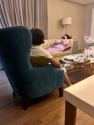 -季橙月子护理中心