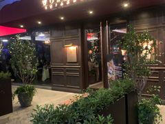 门面-Wolfgang’s Steakhouse 沃夫冈牛排馆(上海白玉兰广场店)
