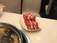 -太婆天府山珍酒楼(亚运村店)