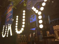 -鱼库·不仅是一家烤鱼店(车公庙店)