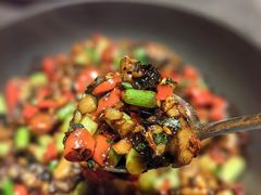 -炊烟小炒黄牛肉(浦东世纪汇店)