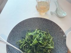 -北京柏悦酒店·锦庭餐厅Dining Room