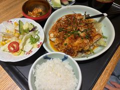 -万鱼亭 日本料理(无锡香山名园店)