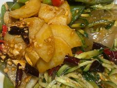 -日丰园海肠水饺·老字号大连海鲜(和平广场店)