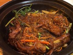 -泰果东南亚餐厅(旭辉广场店)