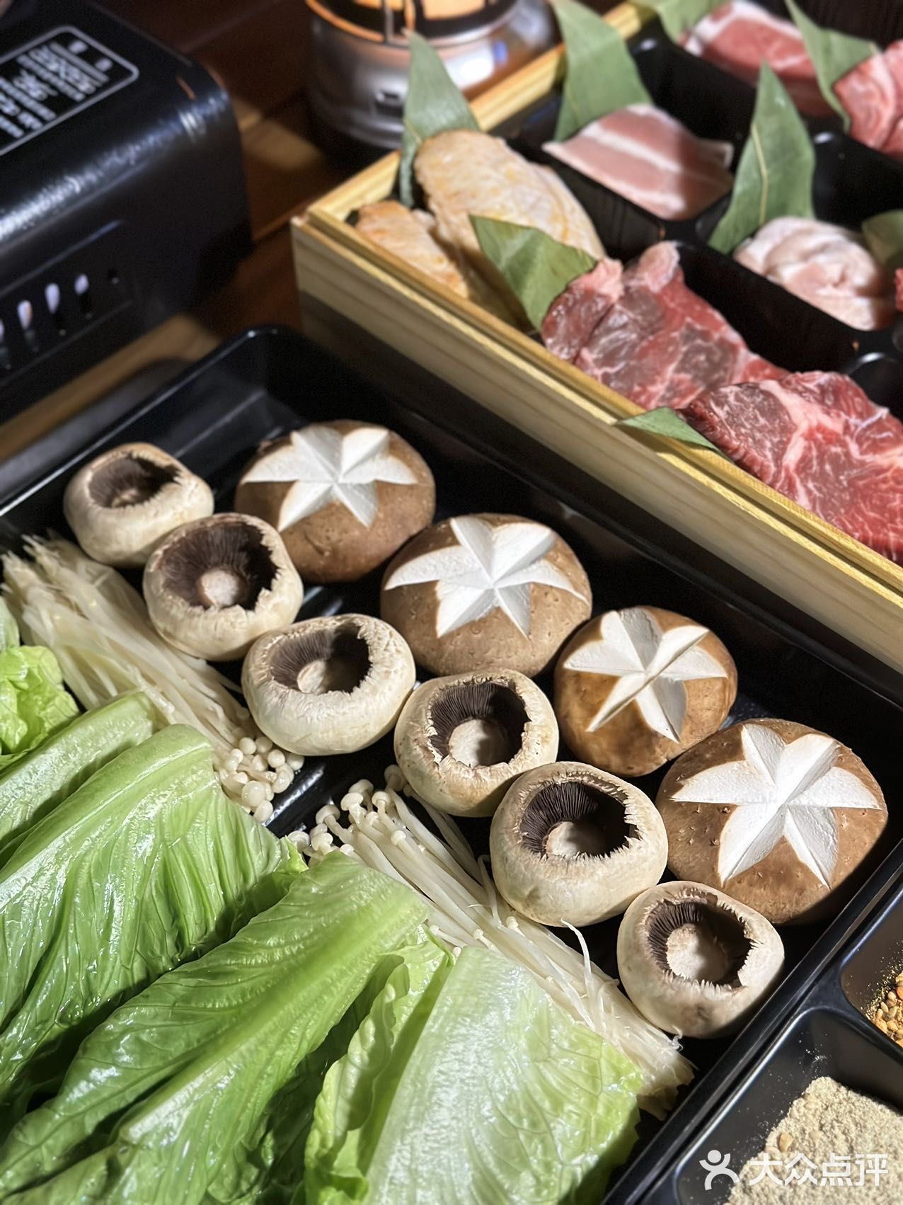 打卡深圳zui美的湖边烟花环境地🏕️