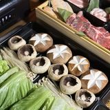 打卡深圳zui美的湖边烟花环境地🏕️