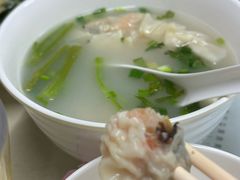 凤城水饺-江仔记粉面专家