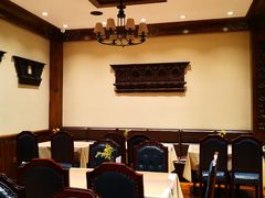 -娜玛瑟德餐厅(仙足岛店)