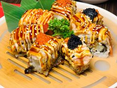 -仙隐小鹿中華の日料(荣民龙首广场店)