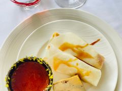 -上海和平饭店-华懋阁 The Cathay Room