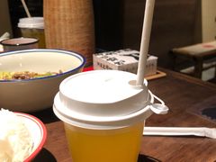 -洞庭土菜馆(天河北总店)