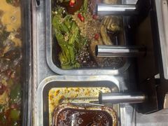 -古彭7只羊·招牌白串·碳锅羊肉旗舰店