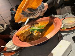 段氏绝味鱼头-柿合缘新京菜(国金中心商场店)